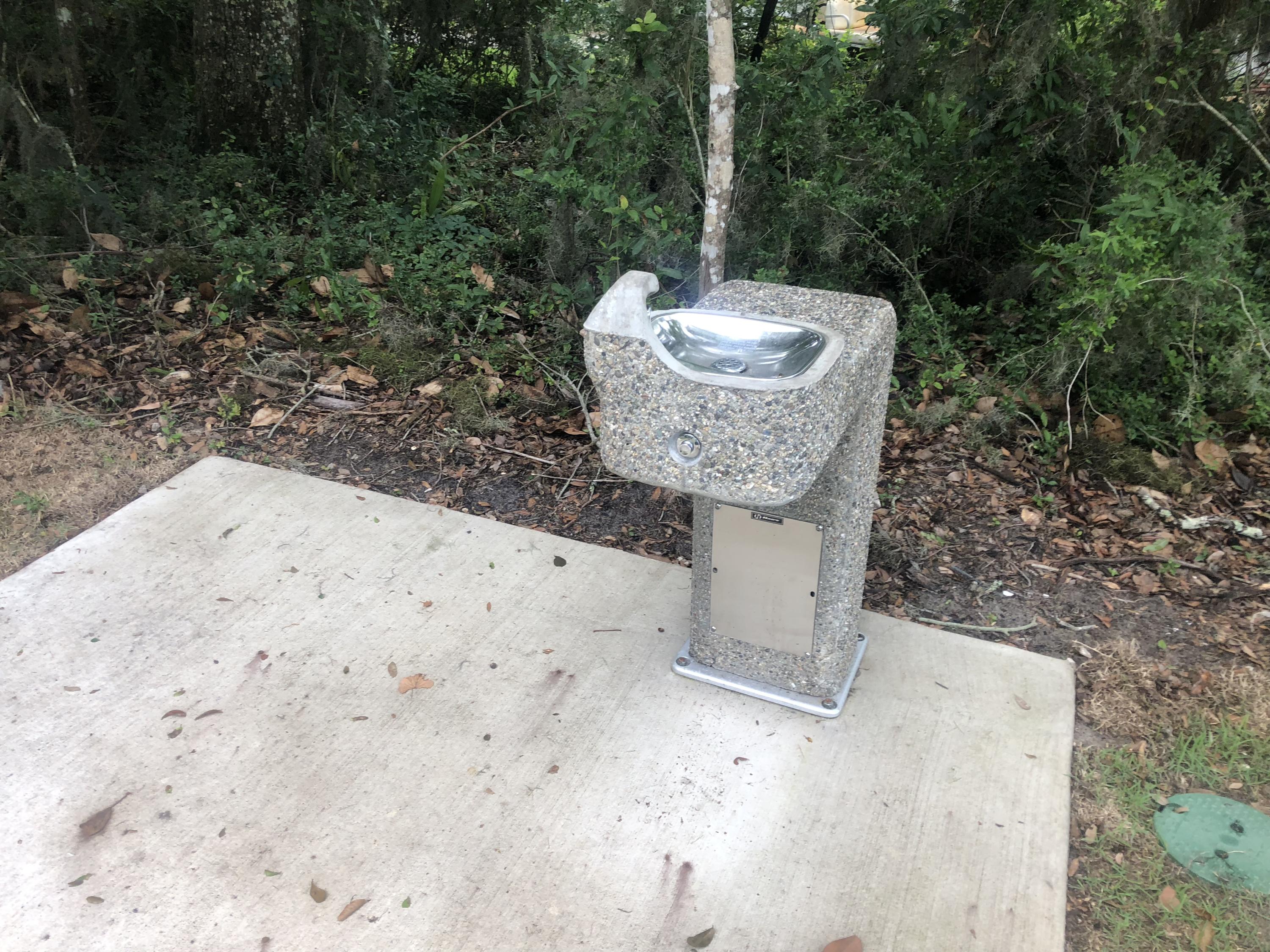 GRAYTON BAYOU - Land