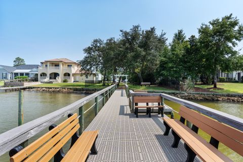 A home in Santa Rosa Beach