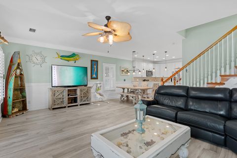 A home in Santa Rosa Beach