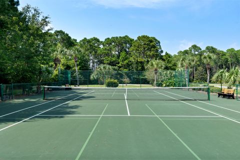 A home in Santa Rosa Beach