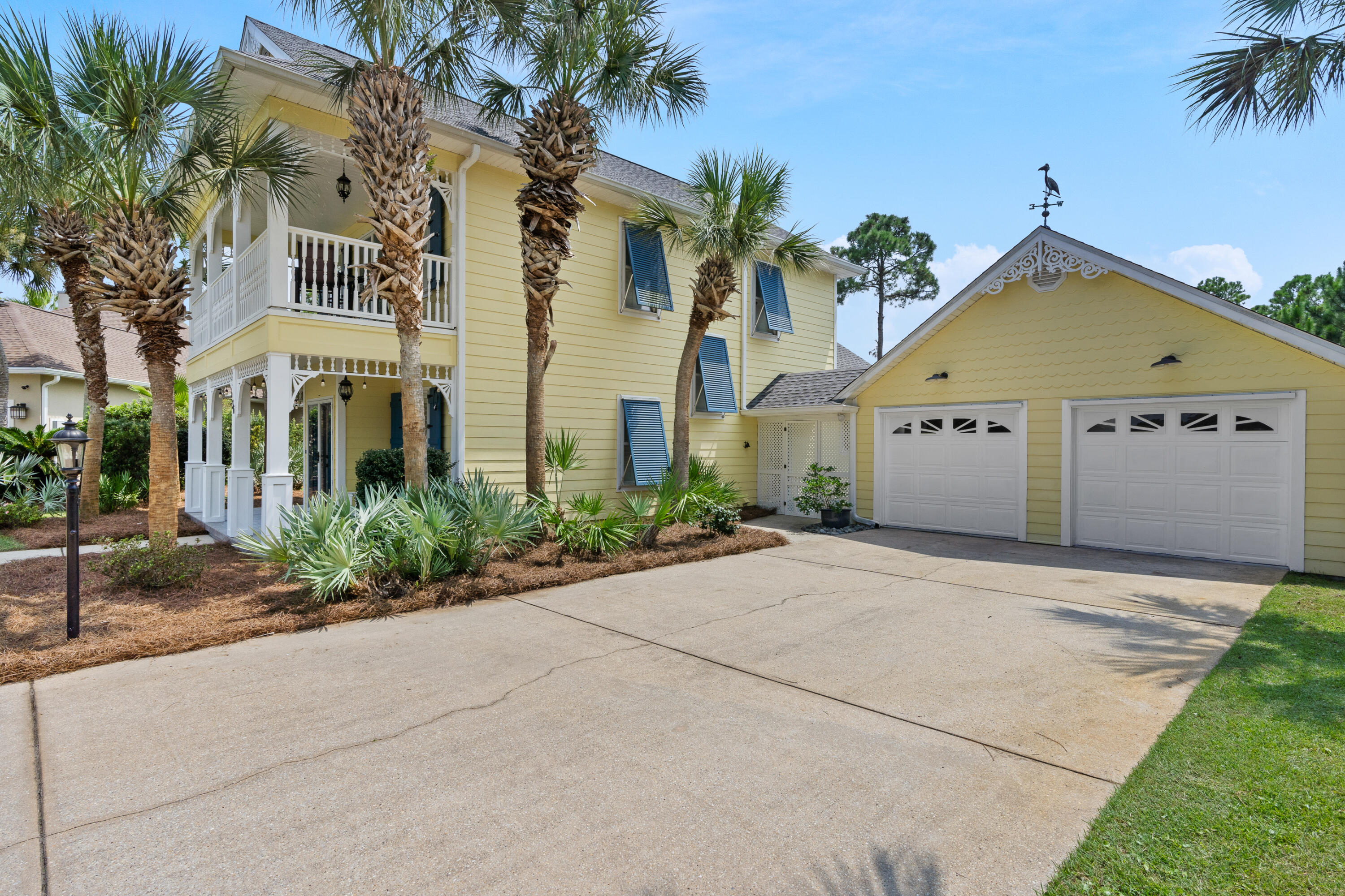 PELICAN BAY S/D - Residential
