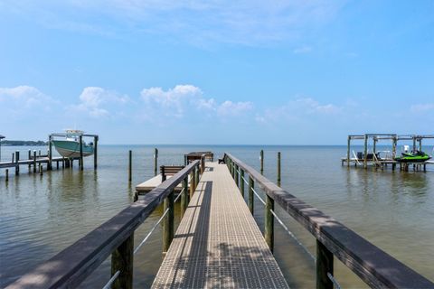 A home in Santa Rosa Beach