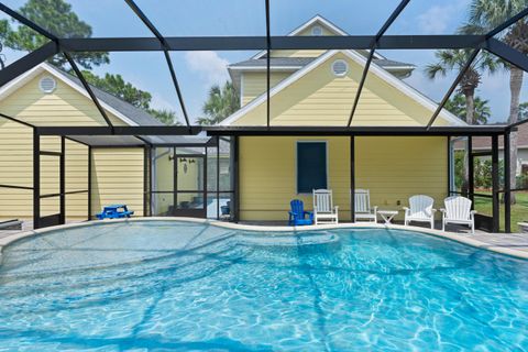 A home in Santa Rosa Beach