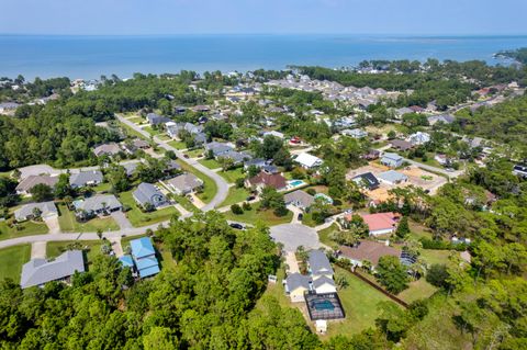 A home in Santa Rosa Beach