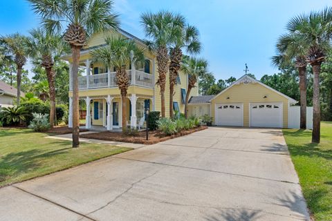 A home in Santa Rosa Beach