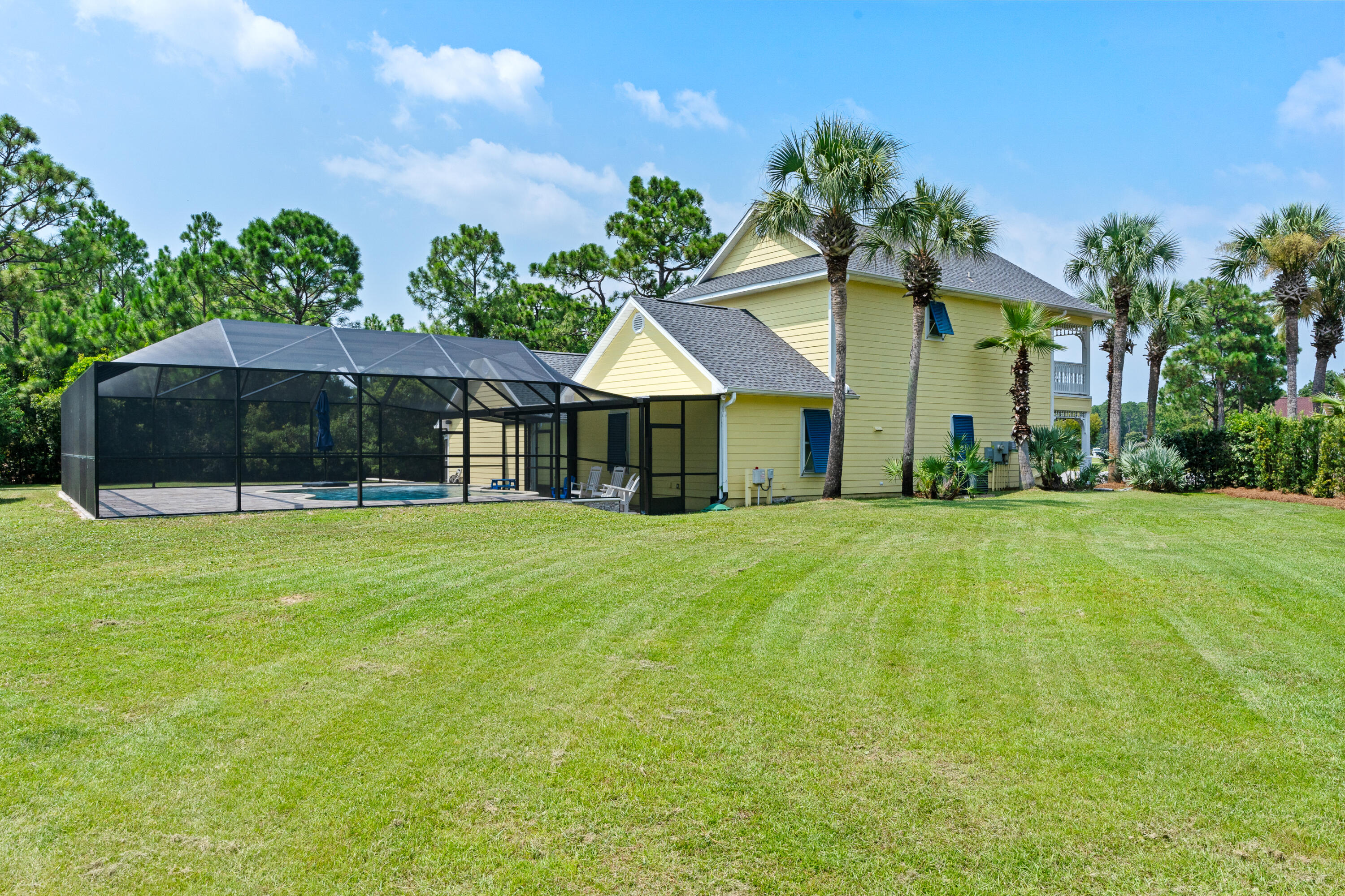 PELICAN BAY S/D - Residential
