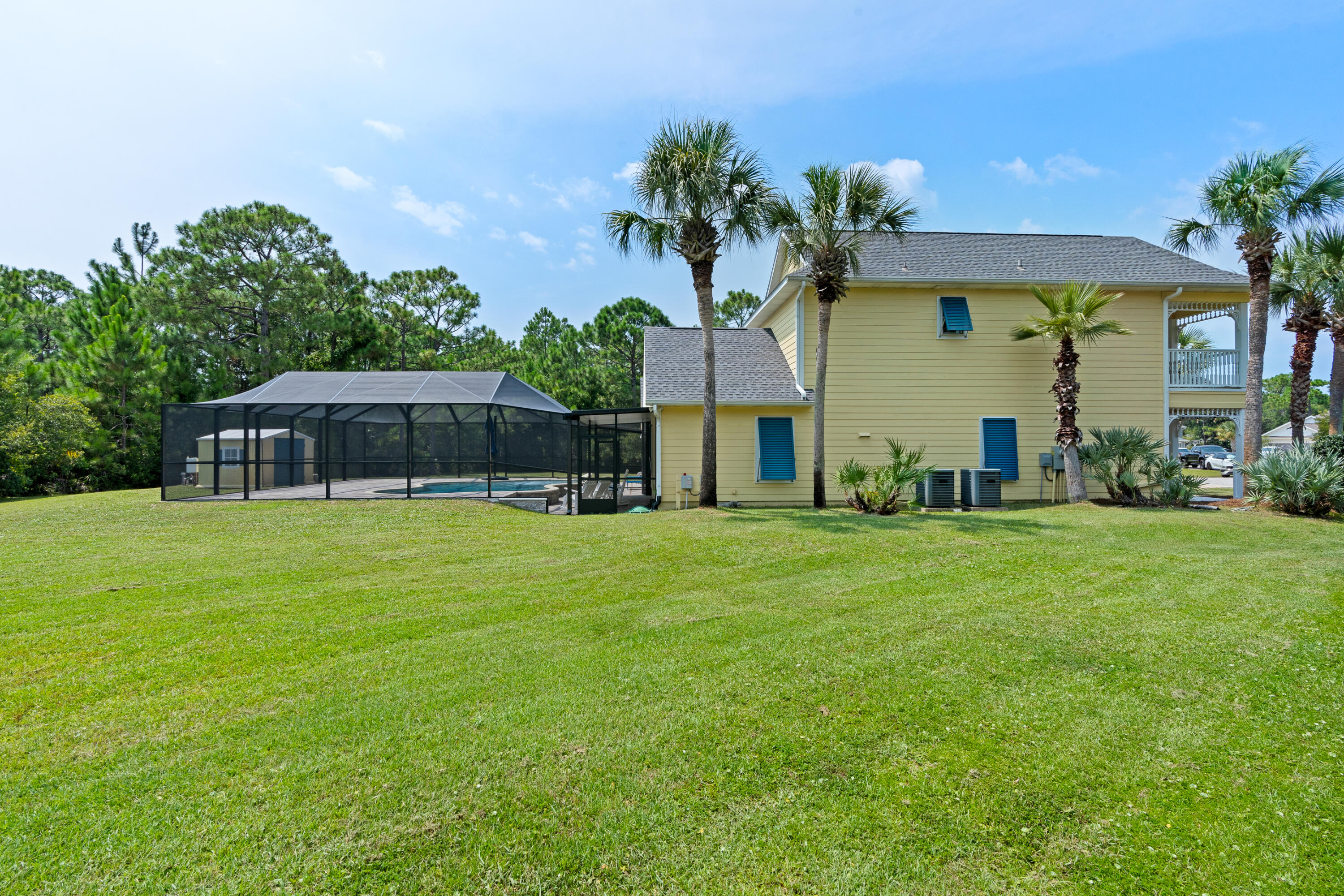PELICAN BAY S/D - Residential