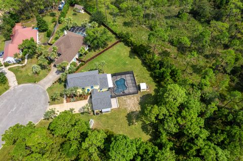 A home in Santa Rosa Beach