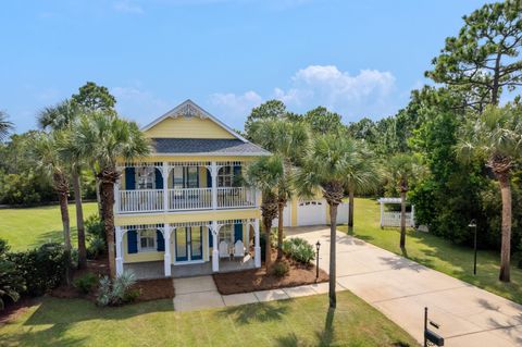 A home in Santa Rosa Beach