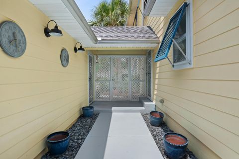 A home in Santa Rosa Beach