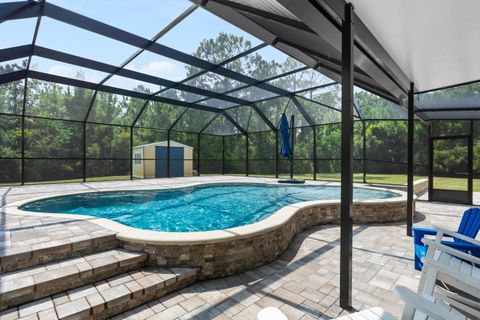 A home in Santa Rosa Beach