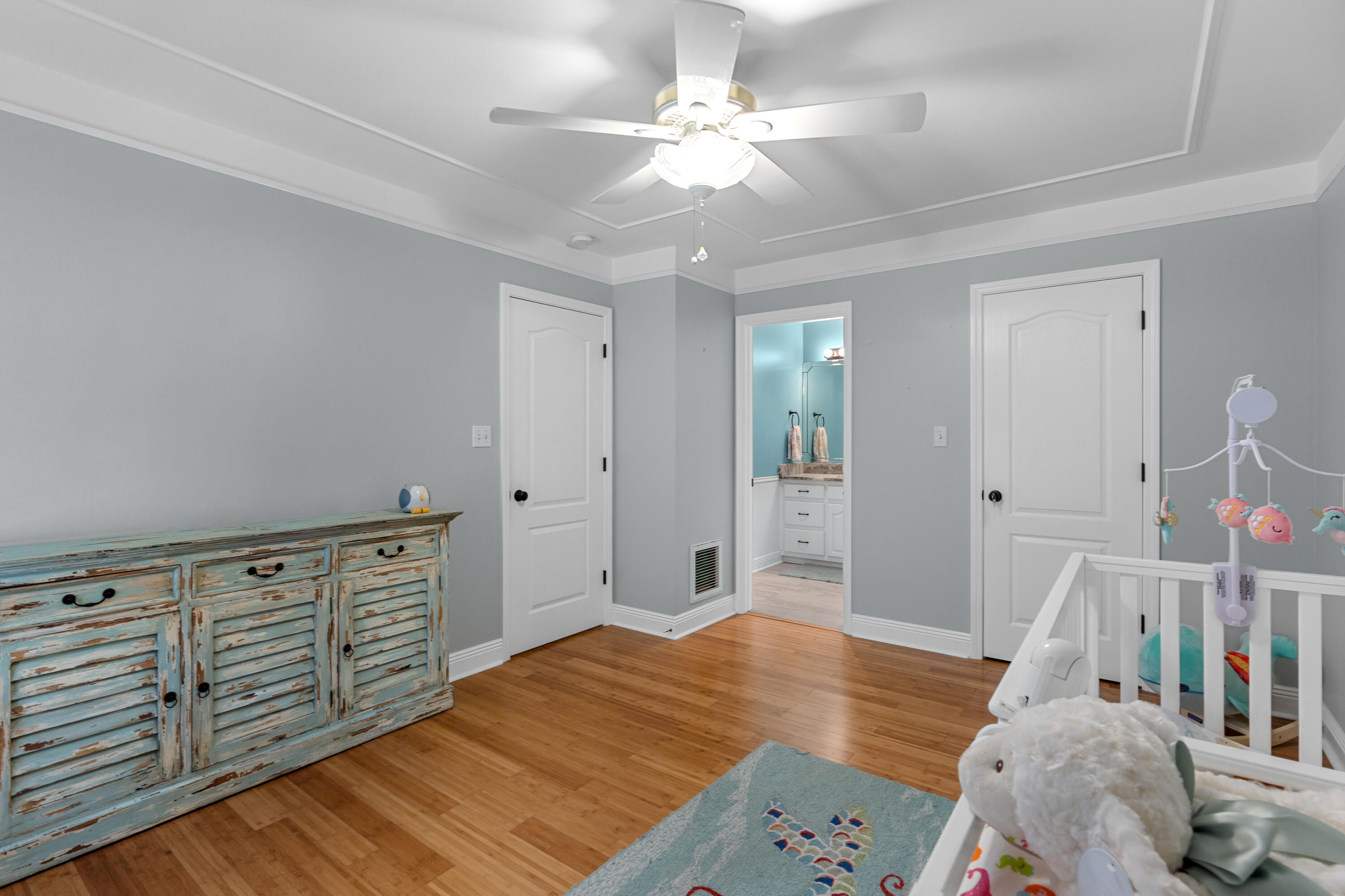 PELICAN BAY S/D - Residential