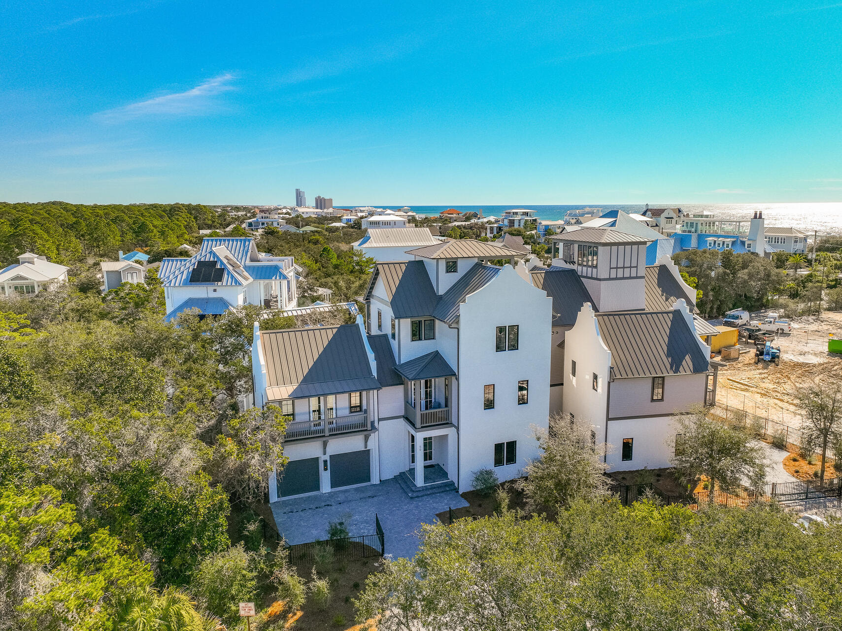 Seagrove Heights - Residential