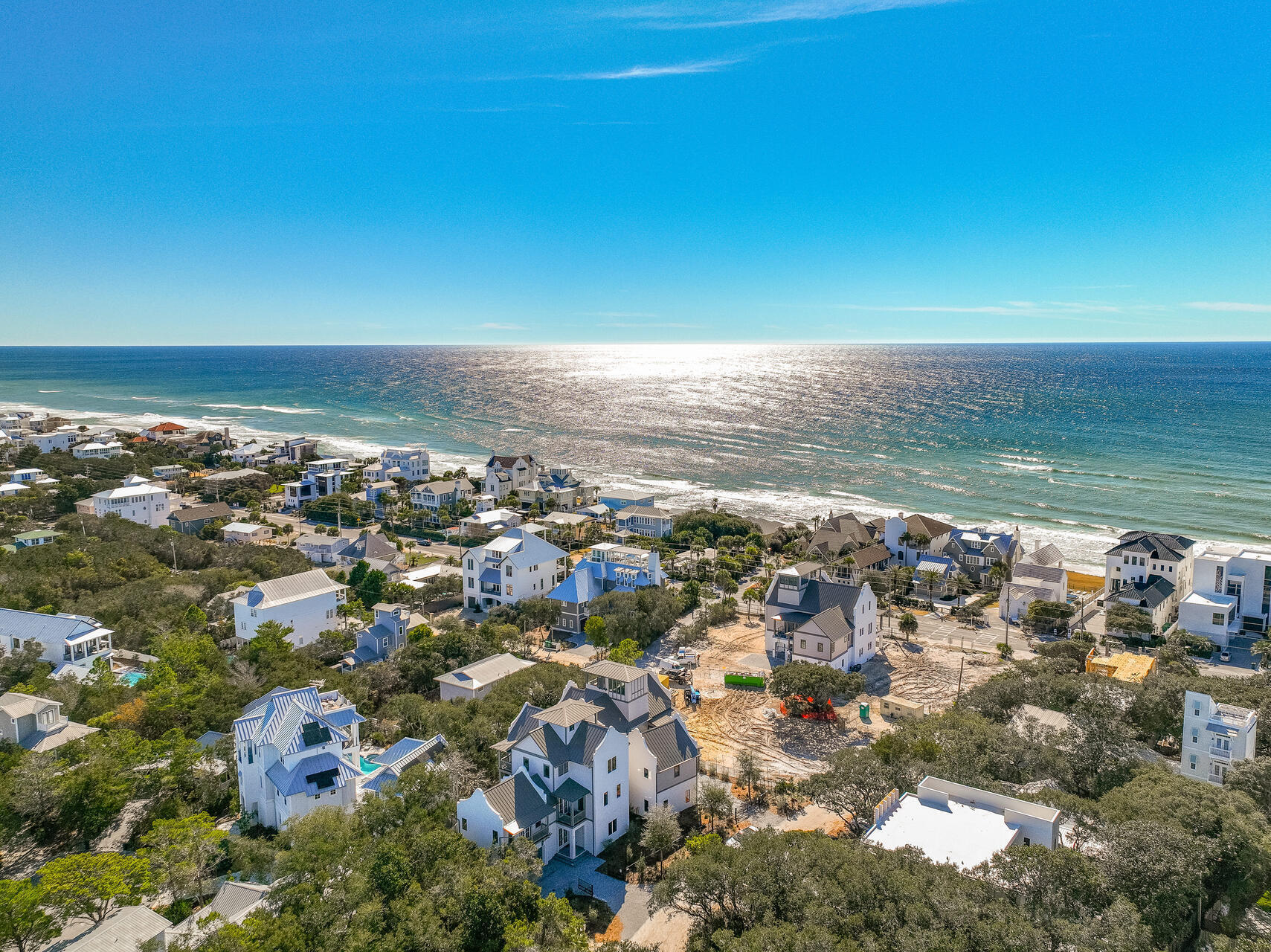 Seagrove Heights - Residential