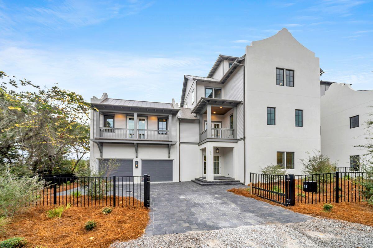 Seagrove Heights - Residential