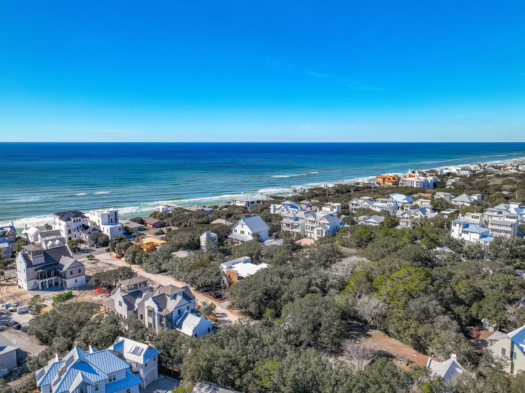 Seagrove Heights - Residential