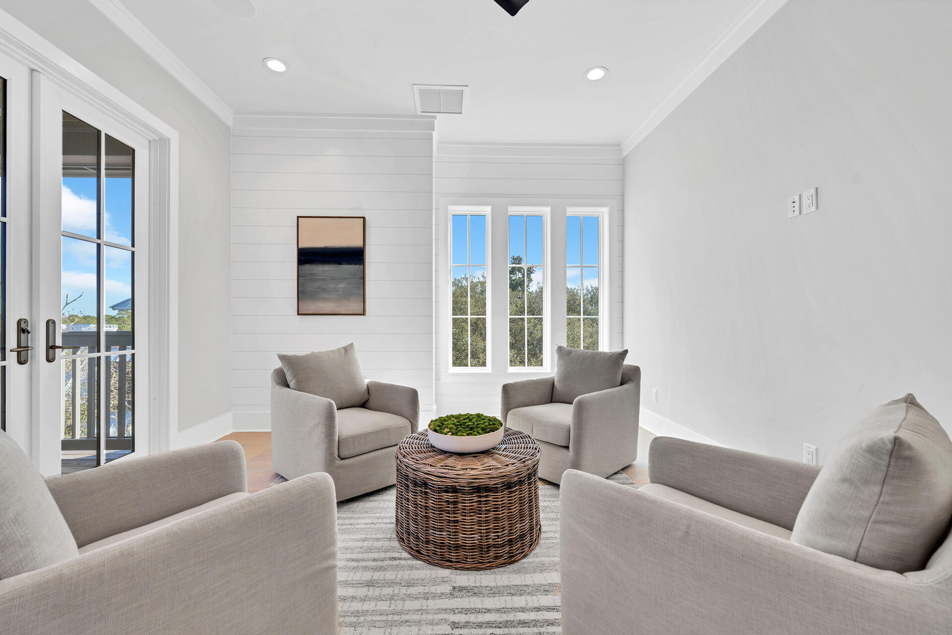 Seagrove Heights - Residential