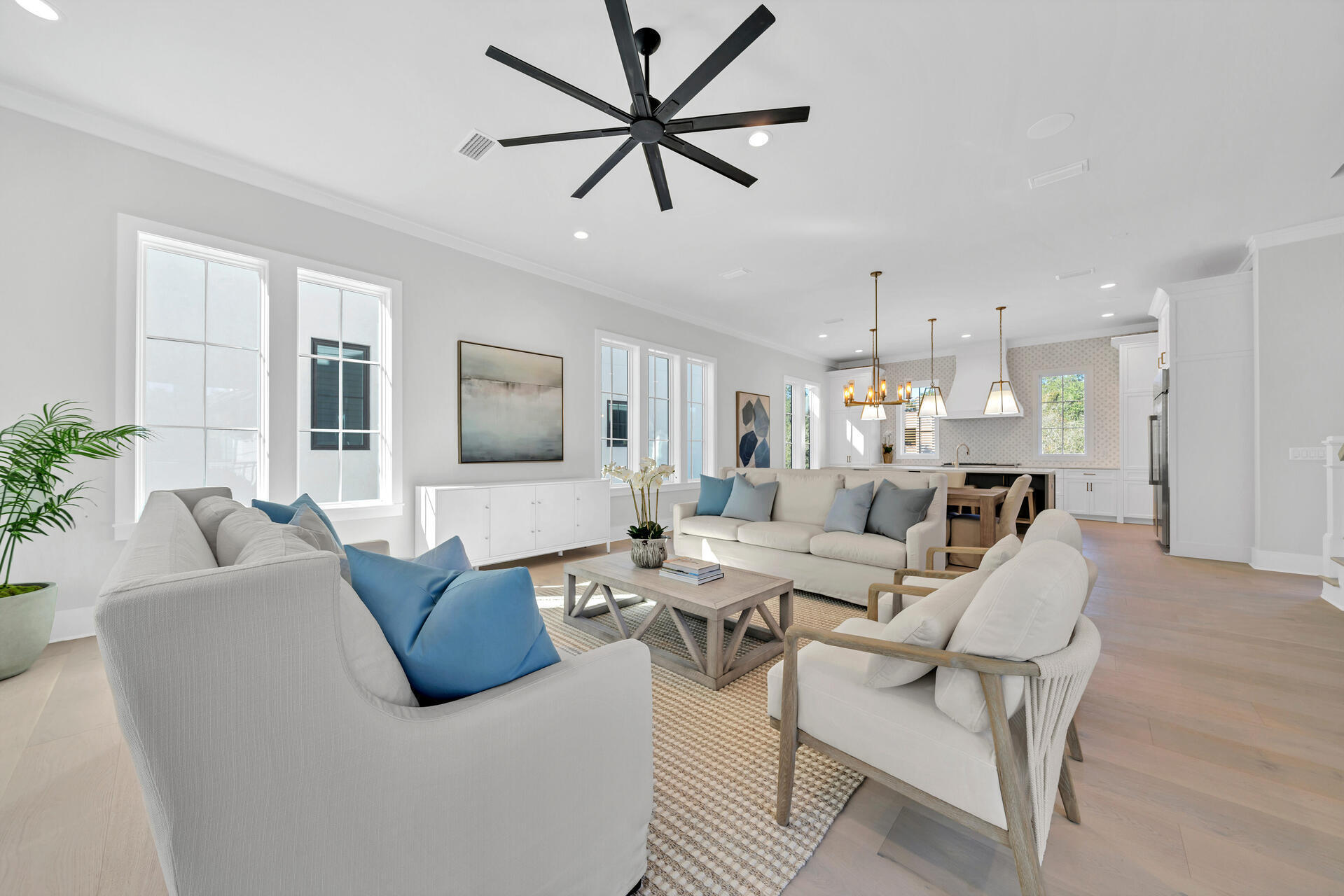 Seagrove Heights - Residential