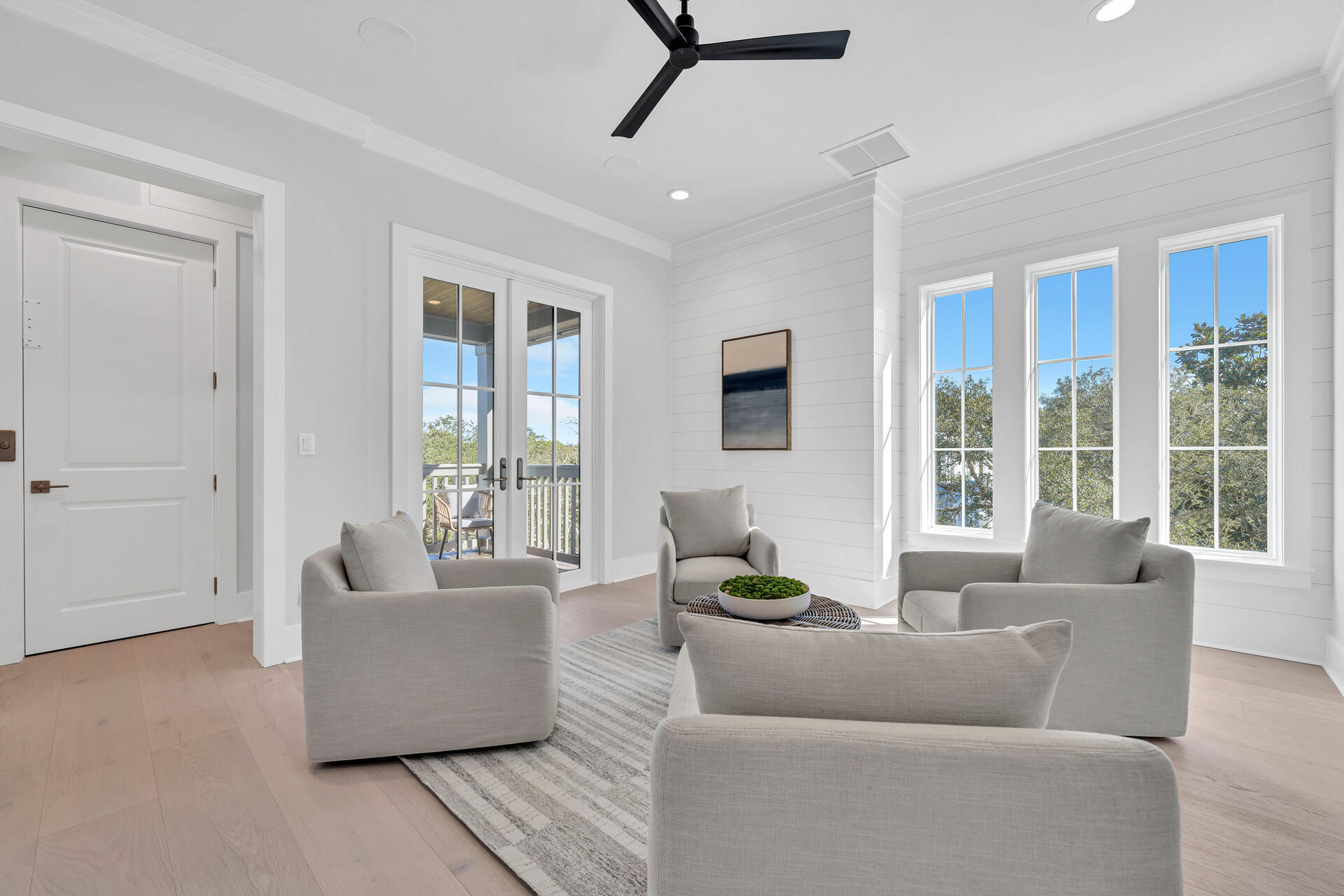 Seagrove Heights - Residential