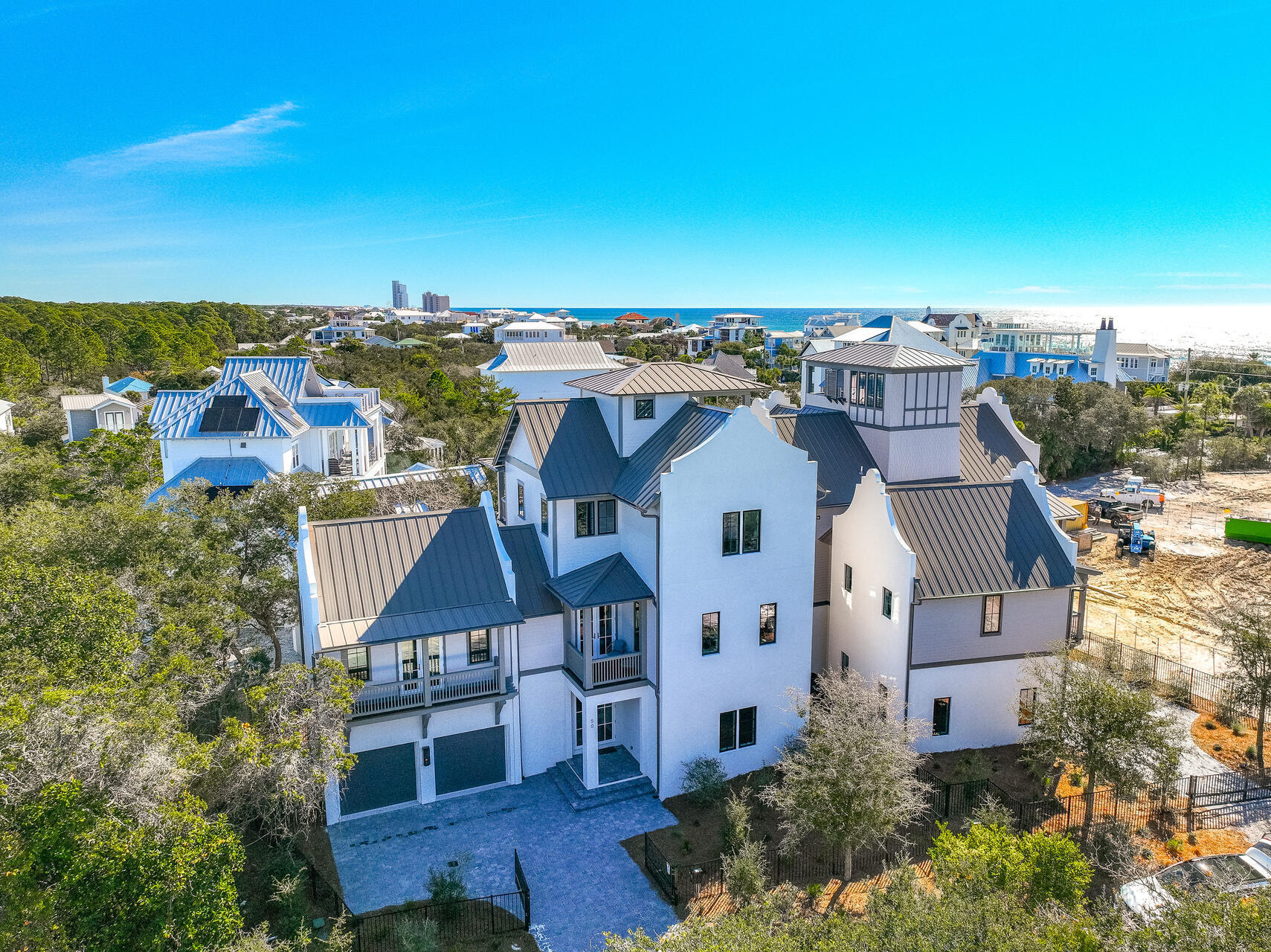 Seagrove Heights - Residential