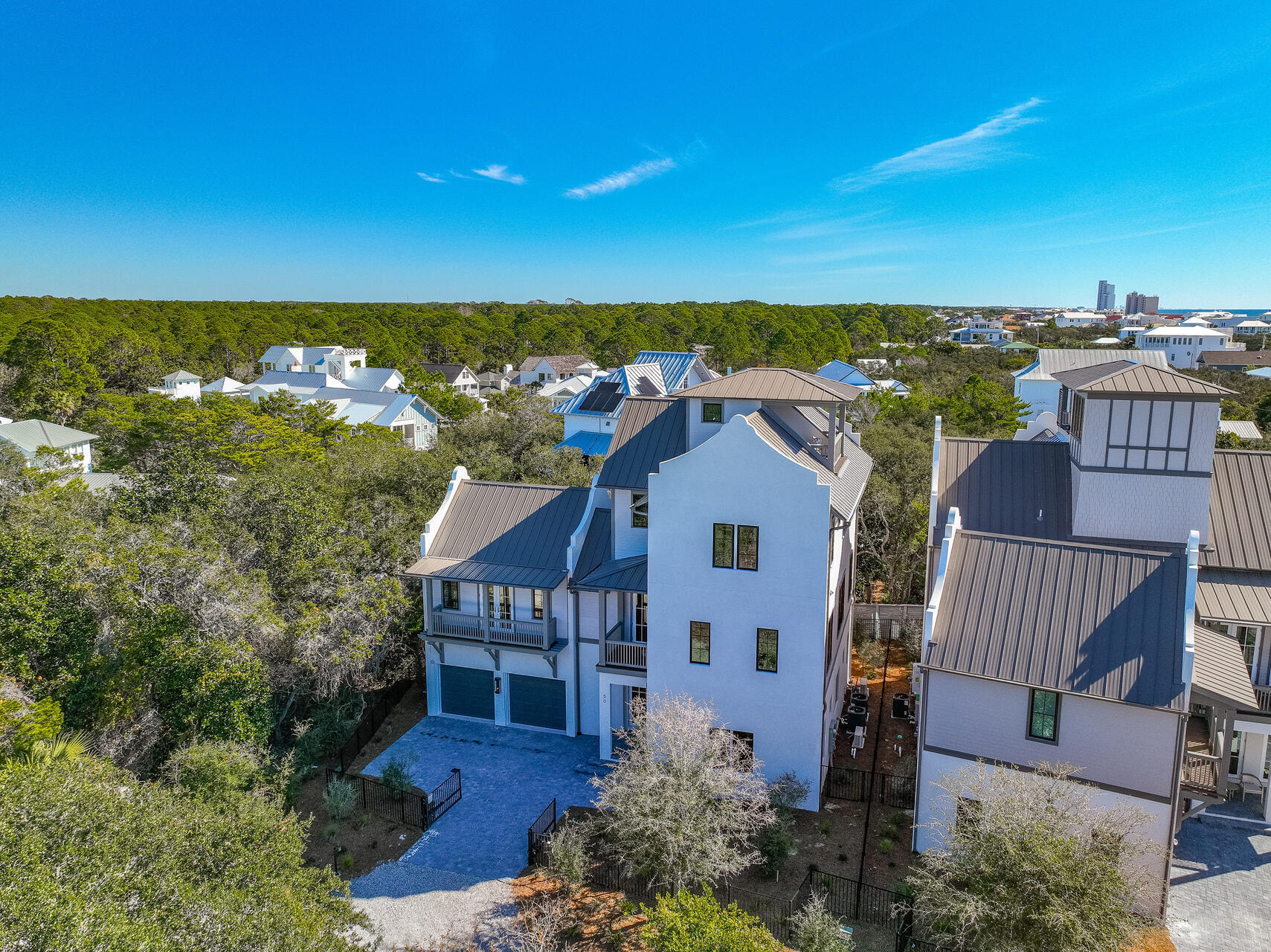 Seagrove Heights - Residential