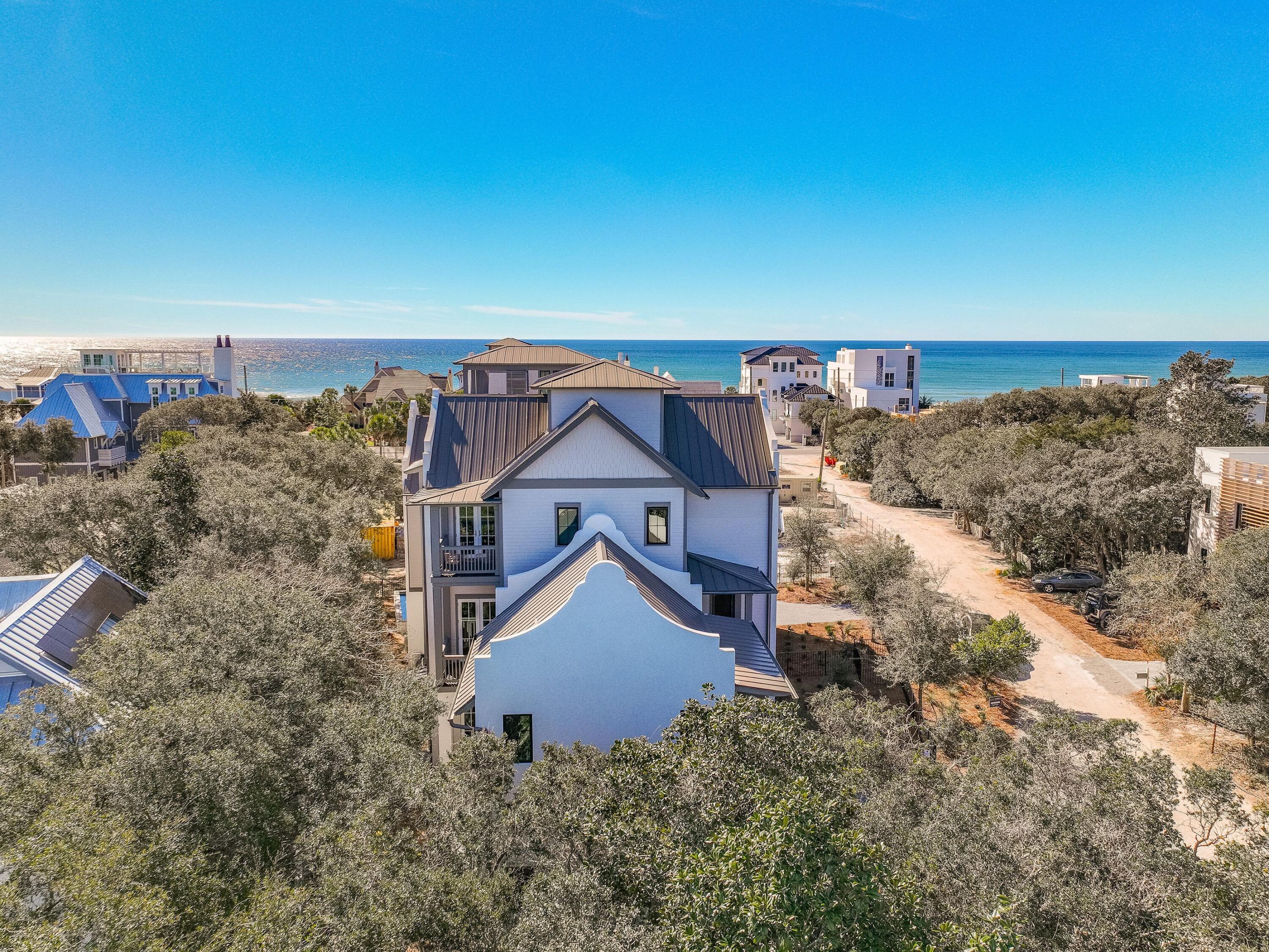 Seagrove Heights - Residential