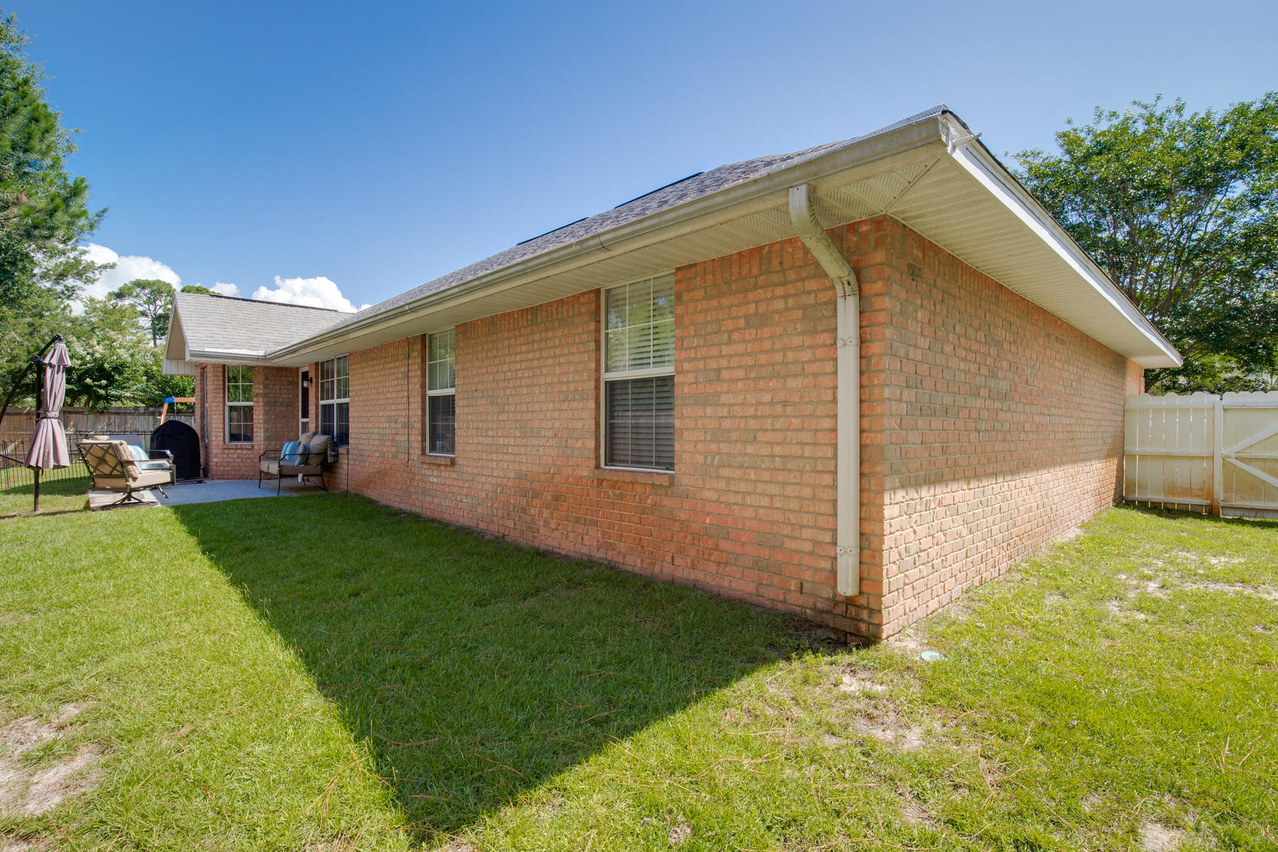 HIDDEN PINES S/D - Residential