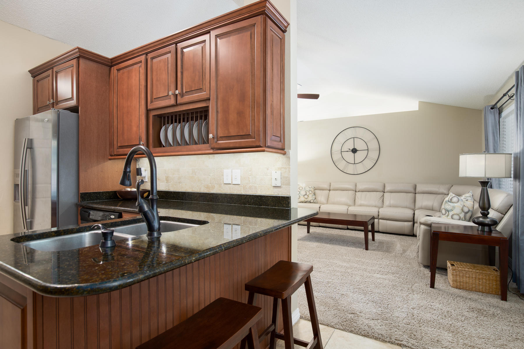 HIDDEN PINES S/D - Residential