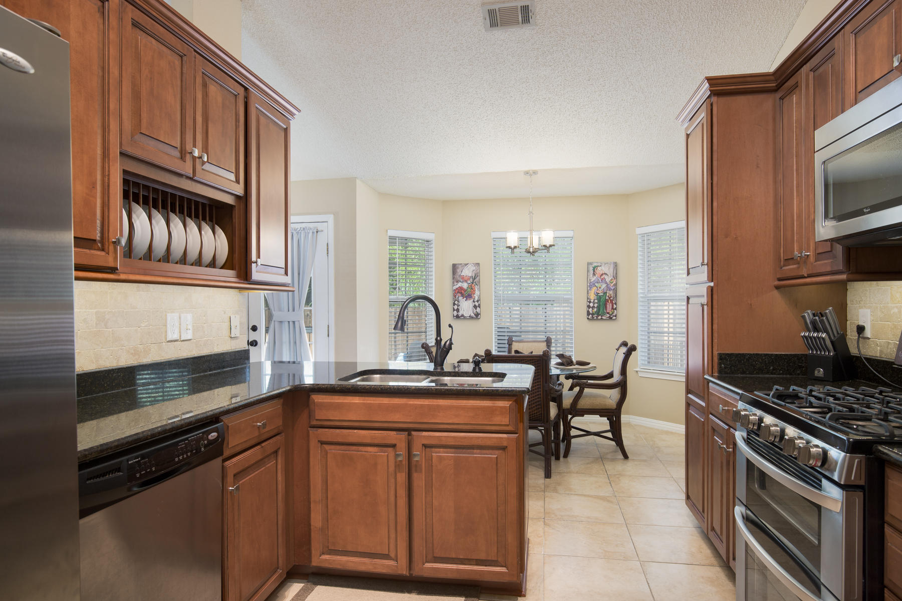 HIDDEN PINES S/D - Residential