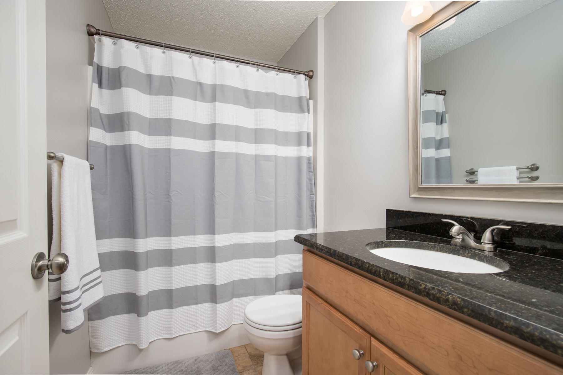 HIDDEN PINES S/D - Residential