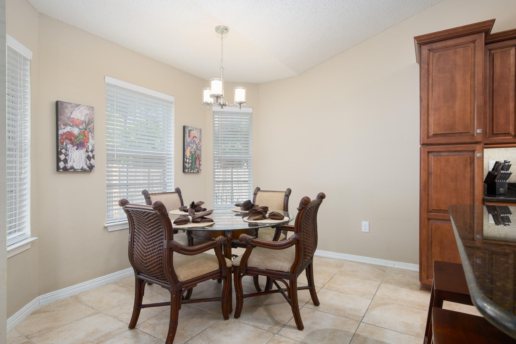 HIDDEN PINES S/D - Residential