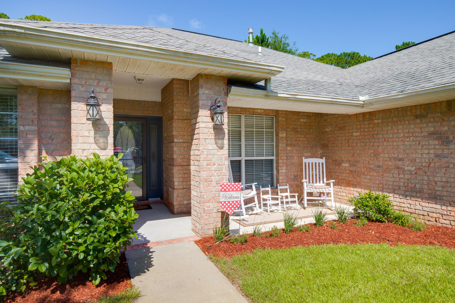 HIDDEN PINES S/D - Residential