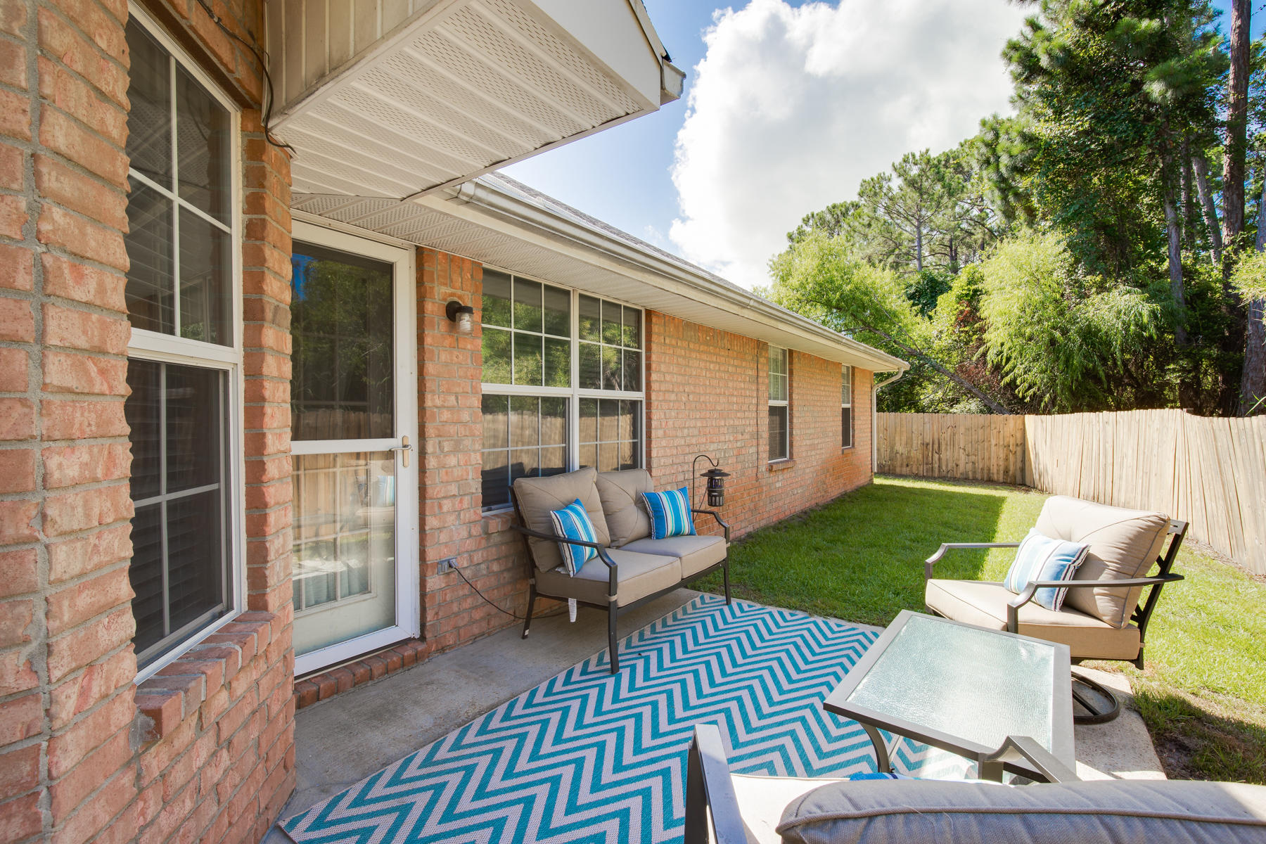 HIDDEN PINES S/D - Residential