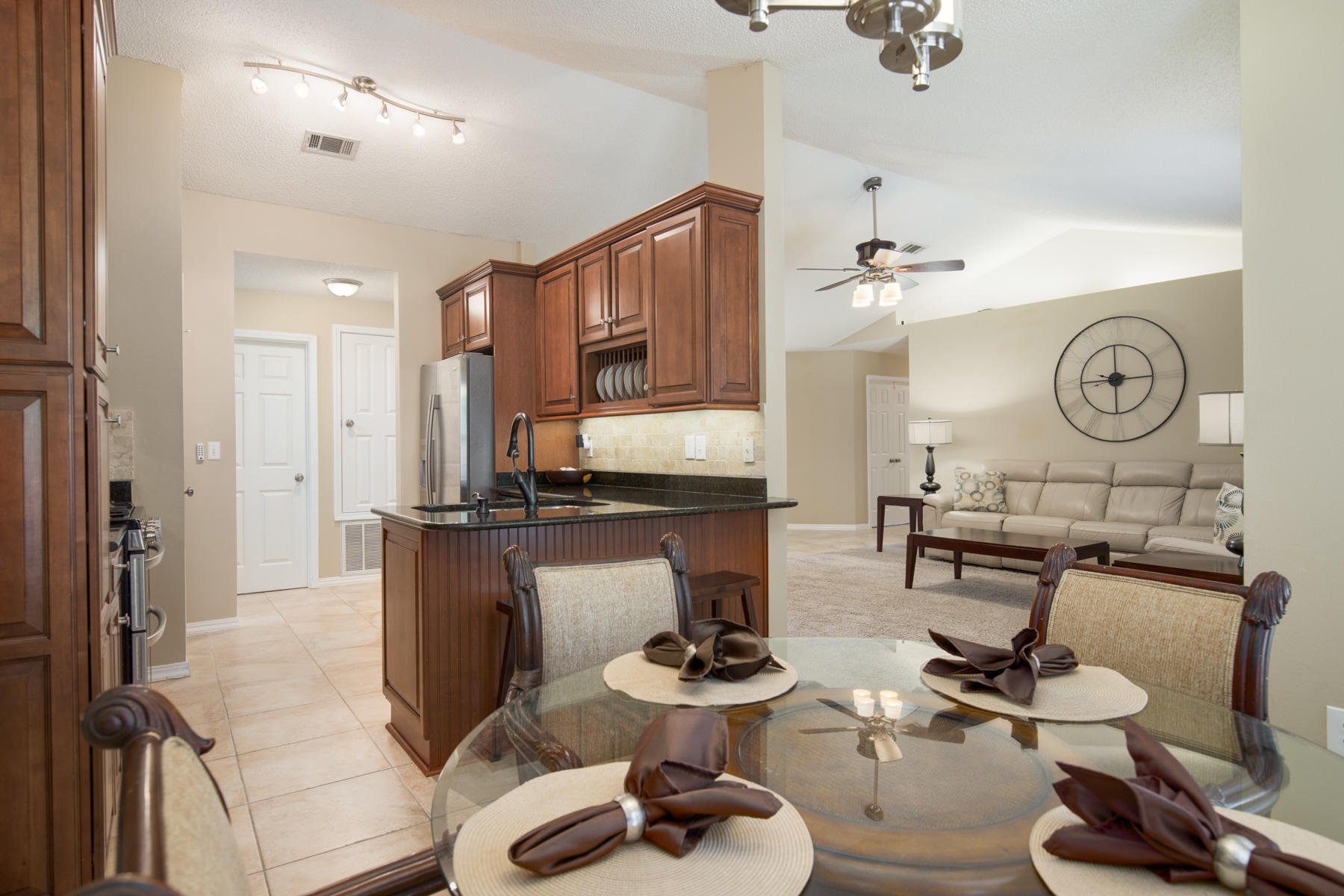 HIDDEN PINES S/D - Residential