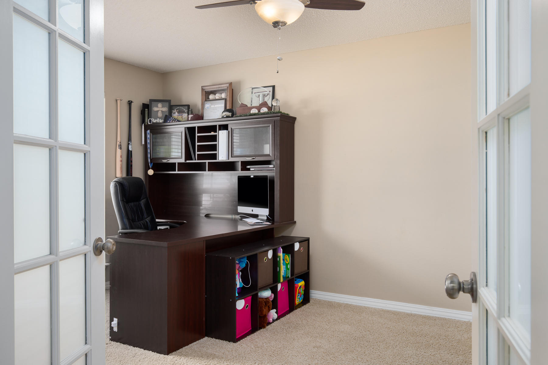 HIDDEN PINES S/D - Residential