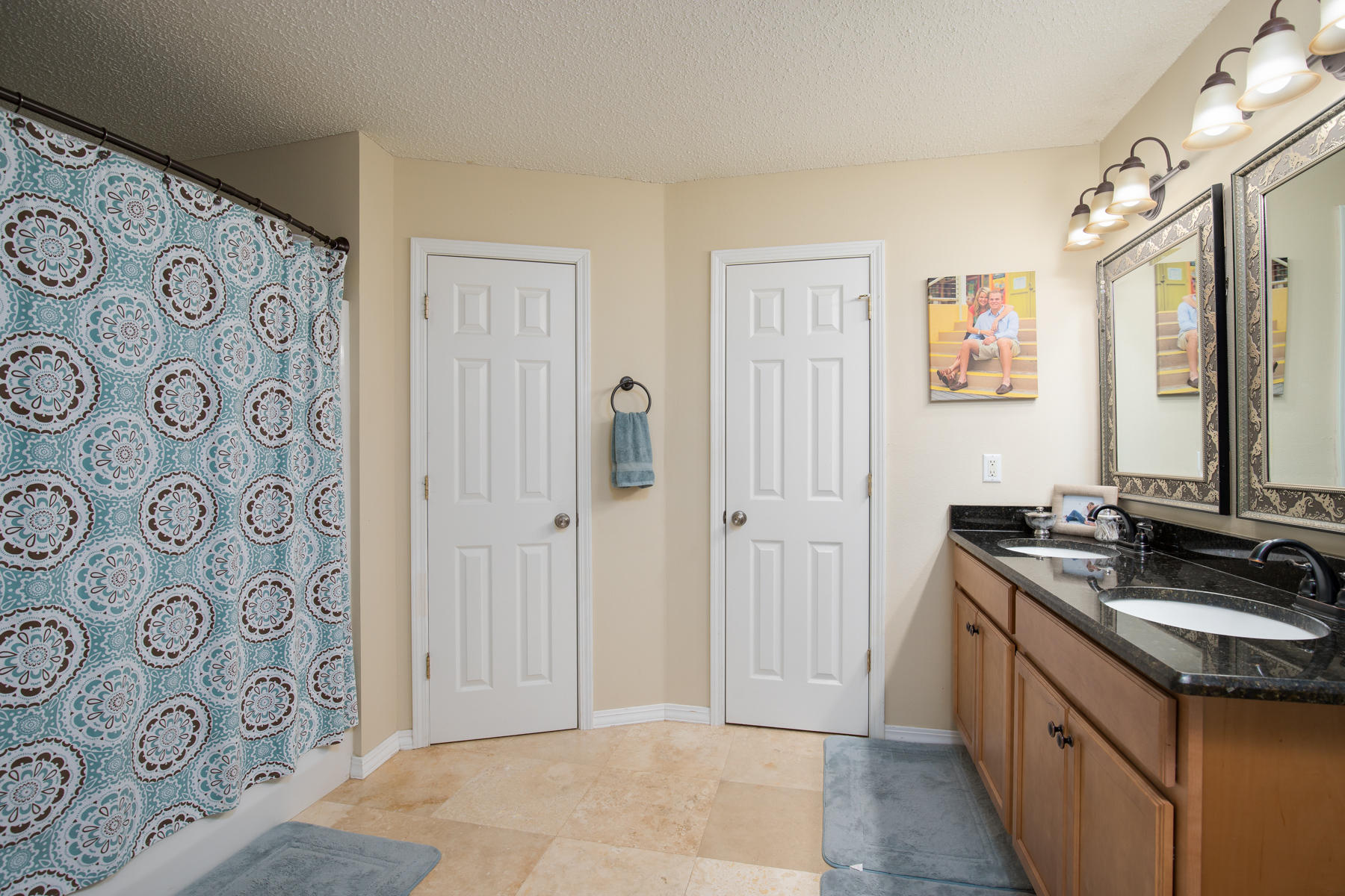 HIDDEN PINES S/D - Residential