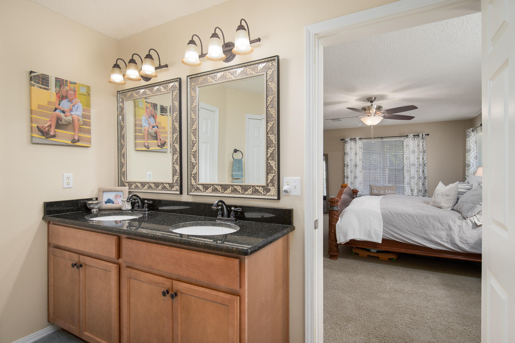 HIDDEN PINES S/D - Residential