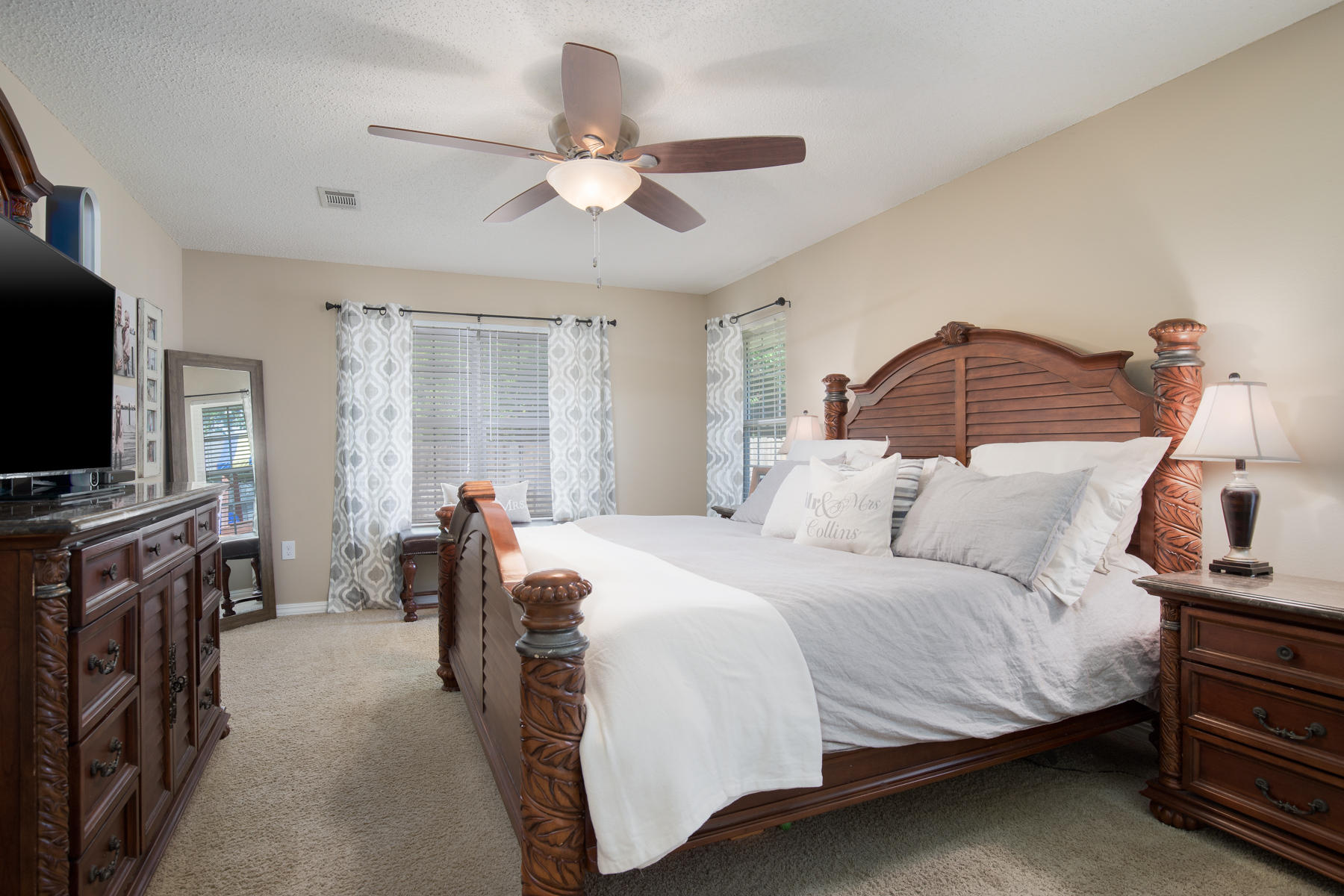 HIDDEN PINES S/D - Residential