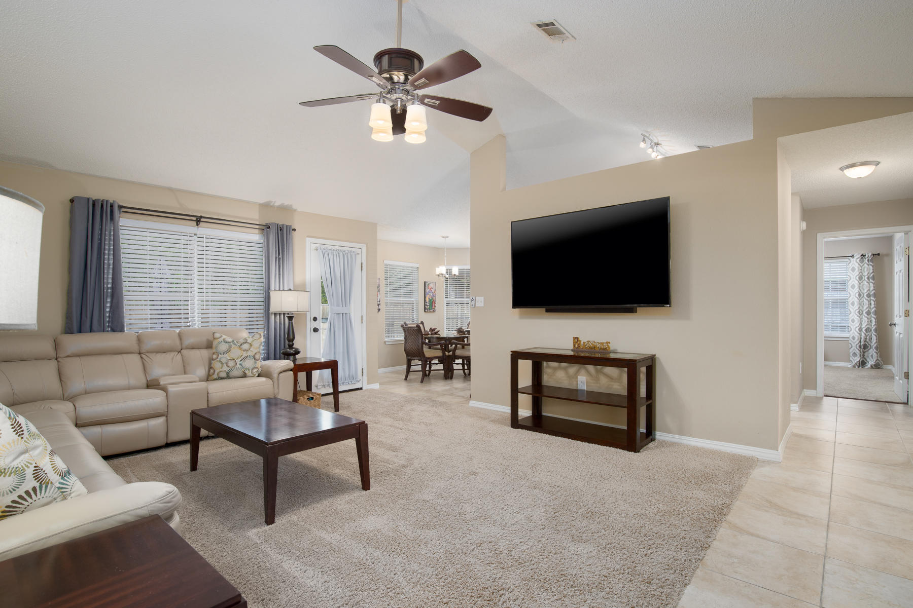 HIDDEN PINES S/D - Residential