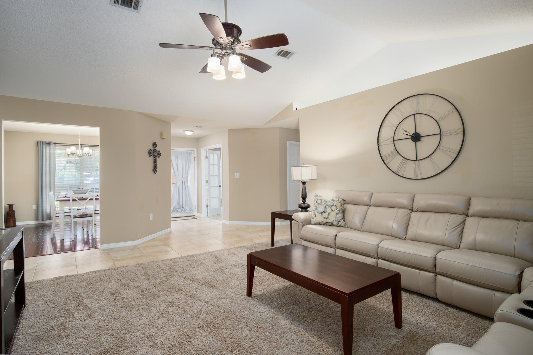 HIDDEN PINES S/D - Residential