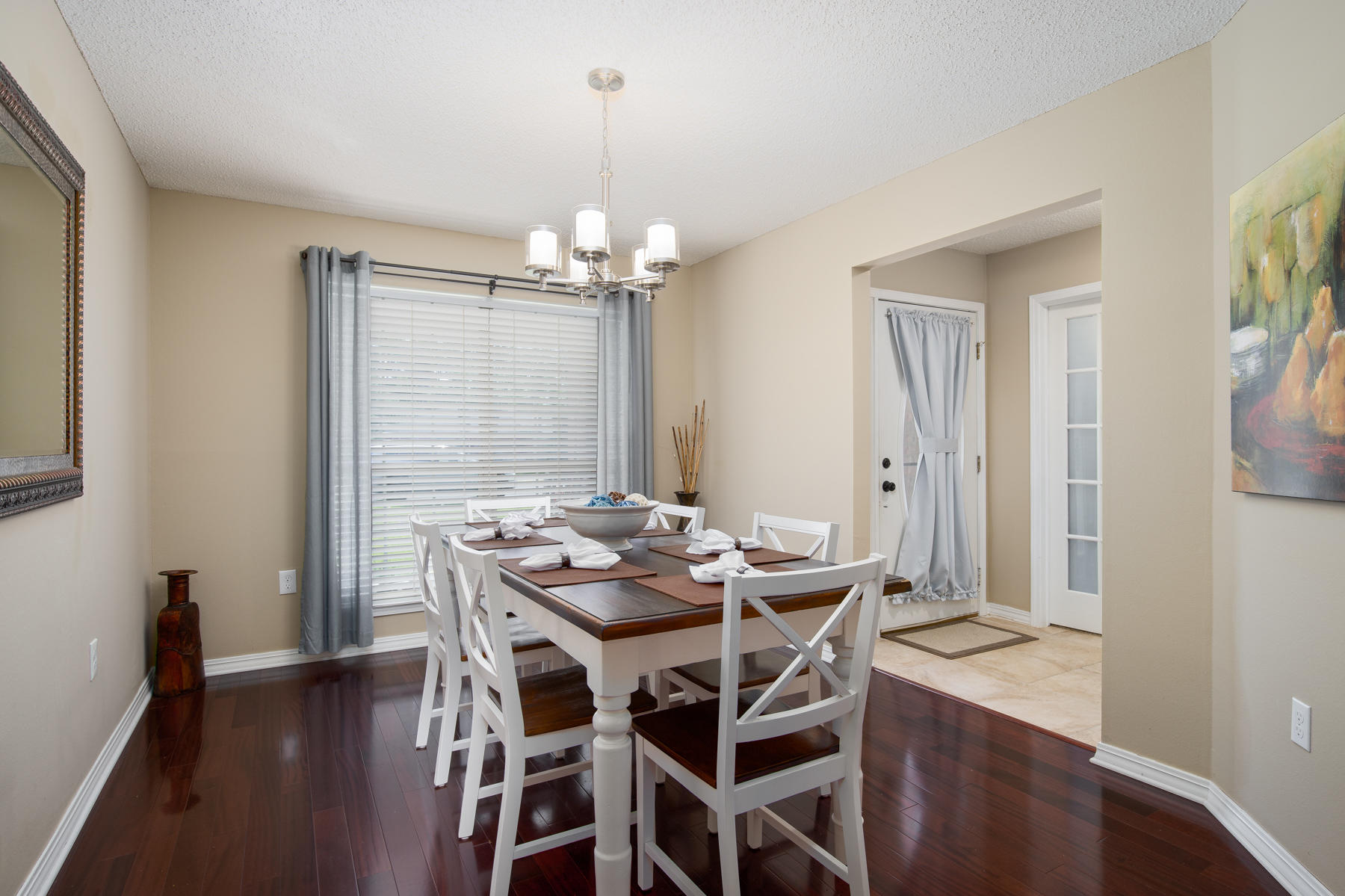 HIDDEN PINES S/D - Residential
