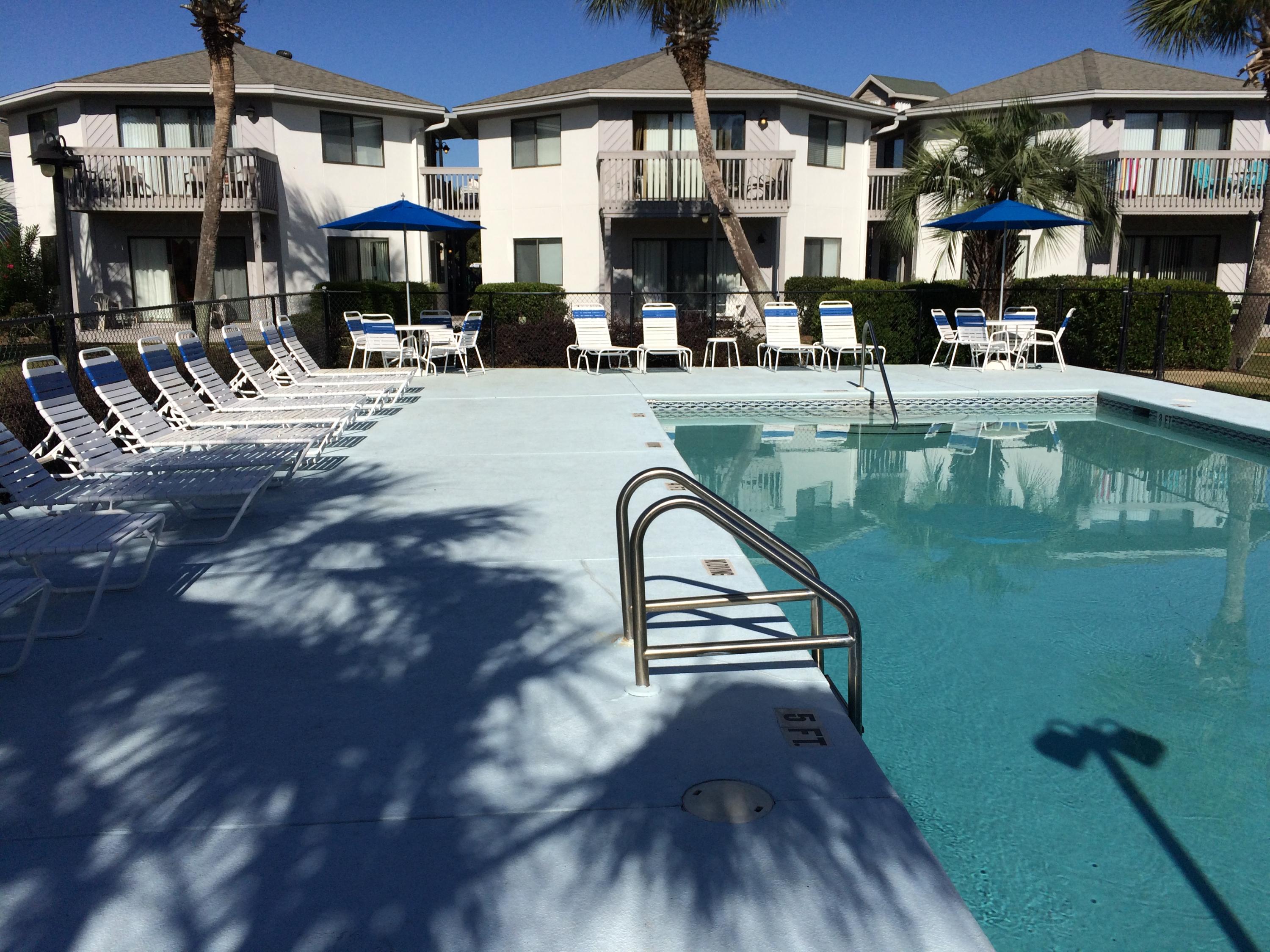 CRYSTAL VILLAGE 2 CONDO PH 2 - Residential