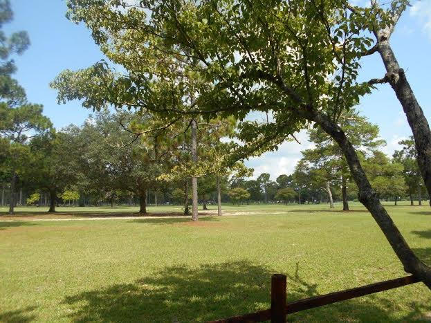 COUNTRY CLUB ESTATES - Residential