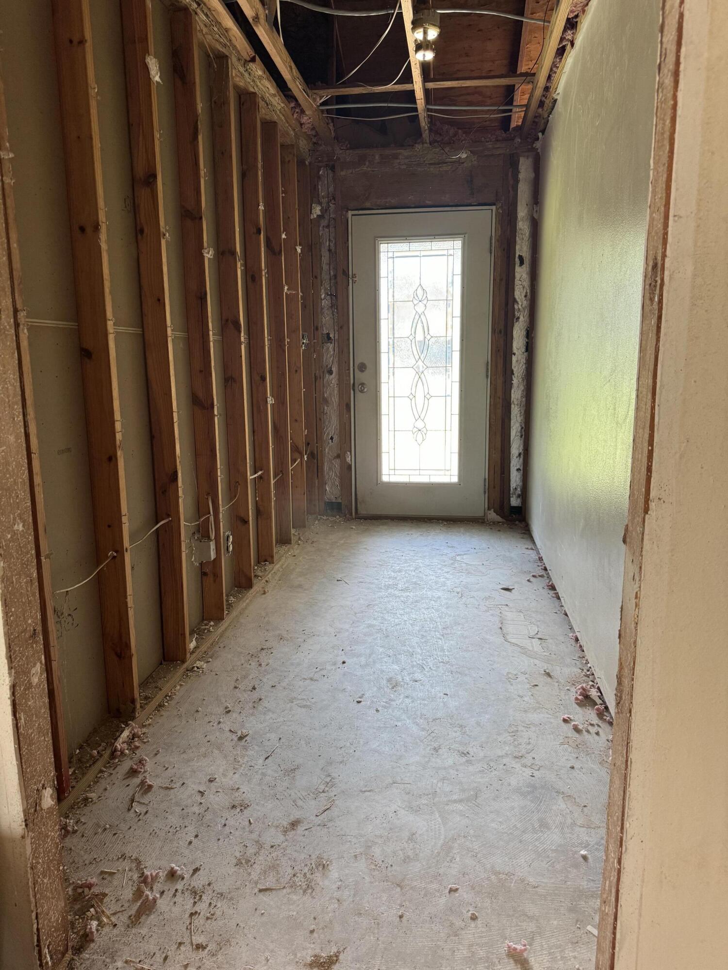 SANTA ROSA SHORES 4TH ADDN - Residential