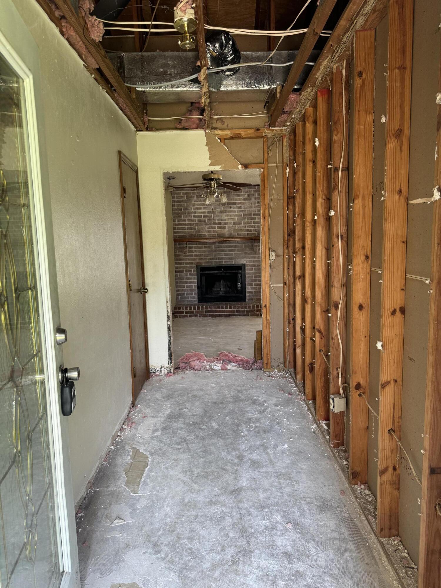 SANTA ROSA SHORES 4TH ADDN - Residential