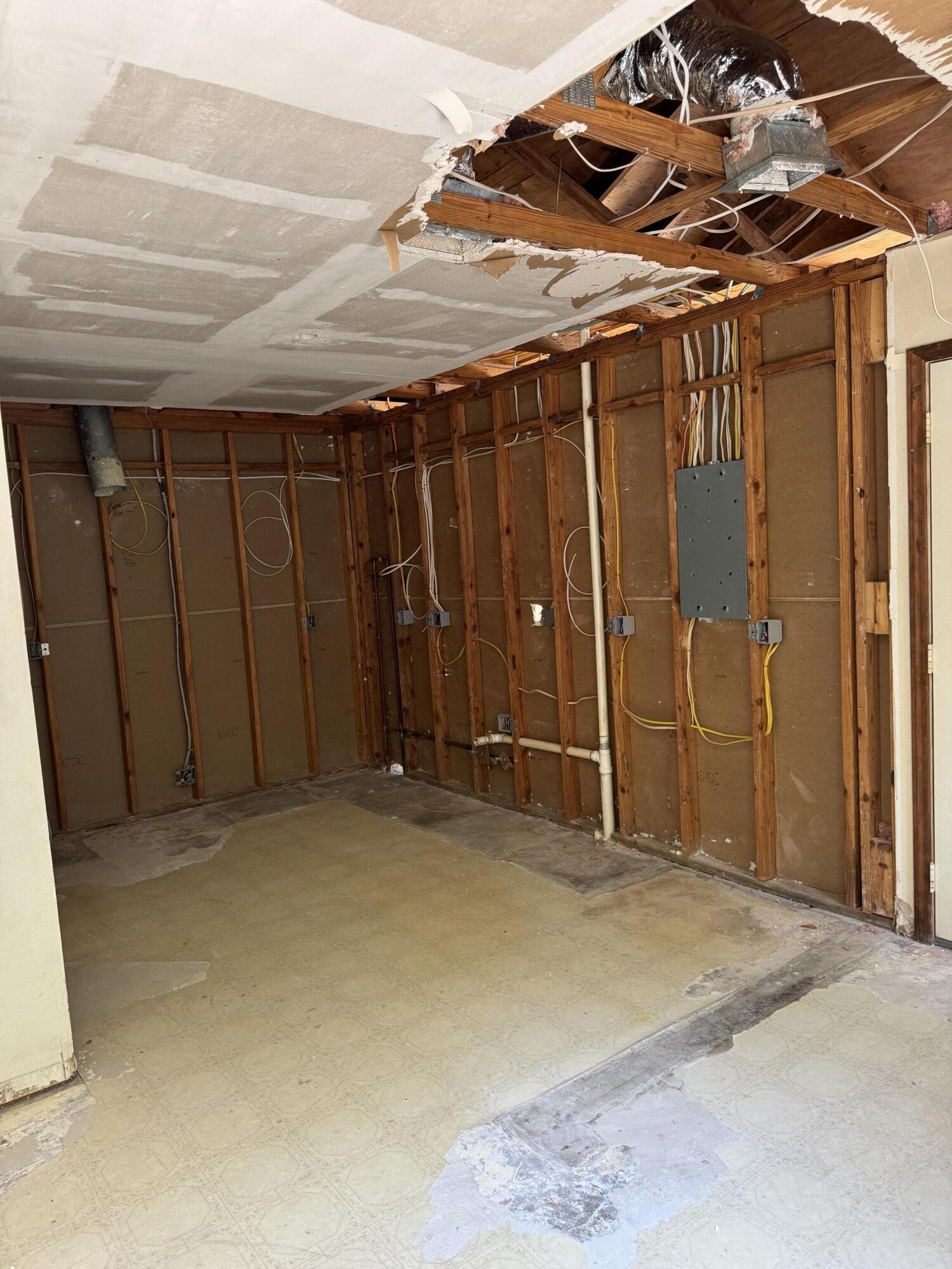 SANTA ROSA SHORES 4TH ADDN - Residential