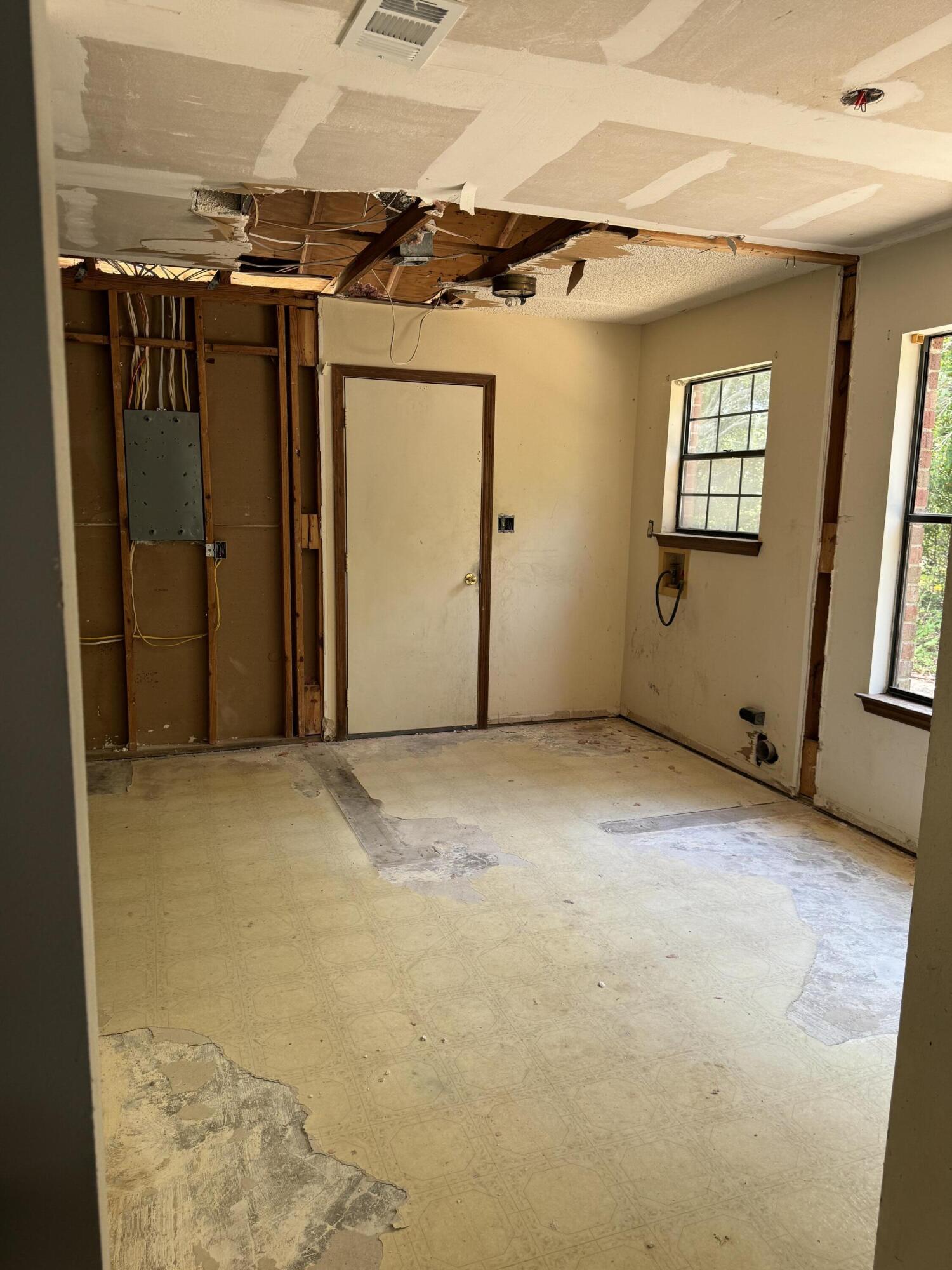 SANTA ROSA SHORES 4TH ADDN - Residential