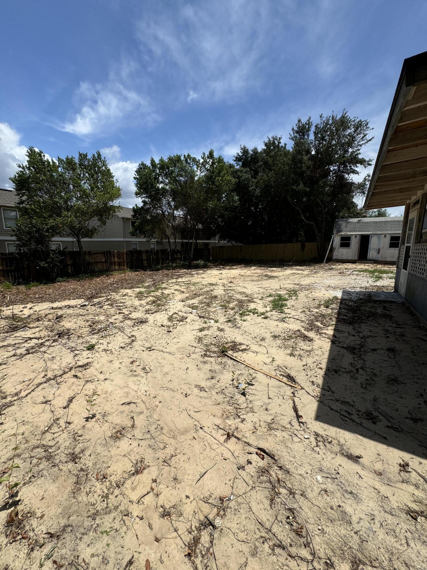 SANTA ROSA SHORES 4TH ADDN - Residential