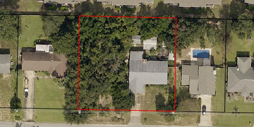 SANTA ROSA SHORES 4TH ADDN - Residential