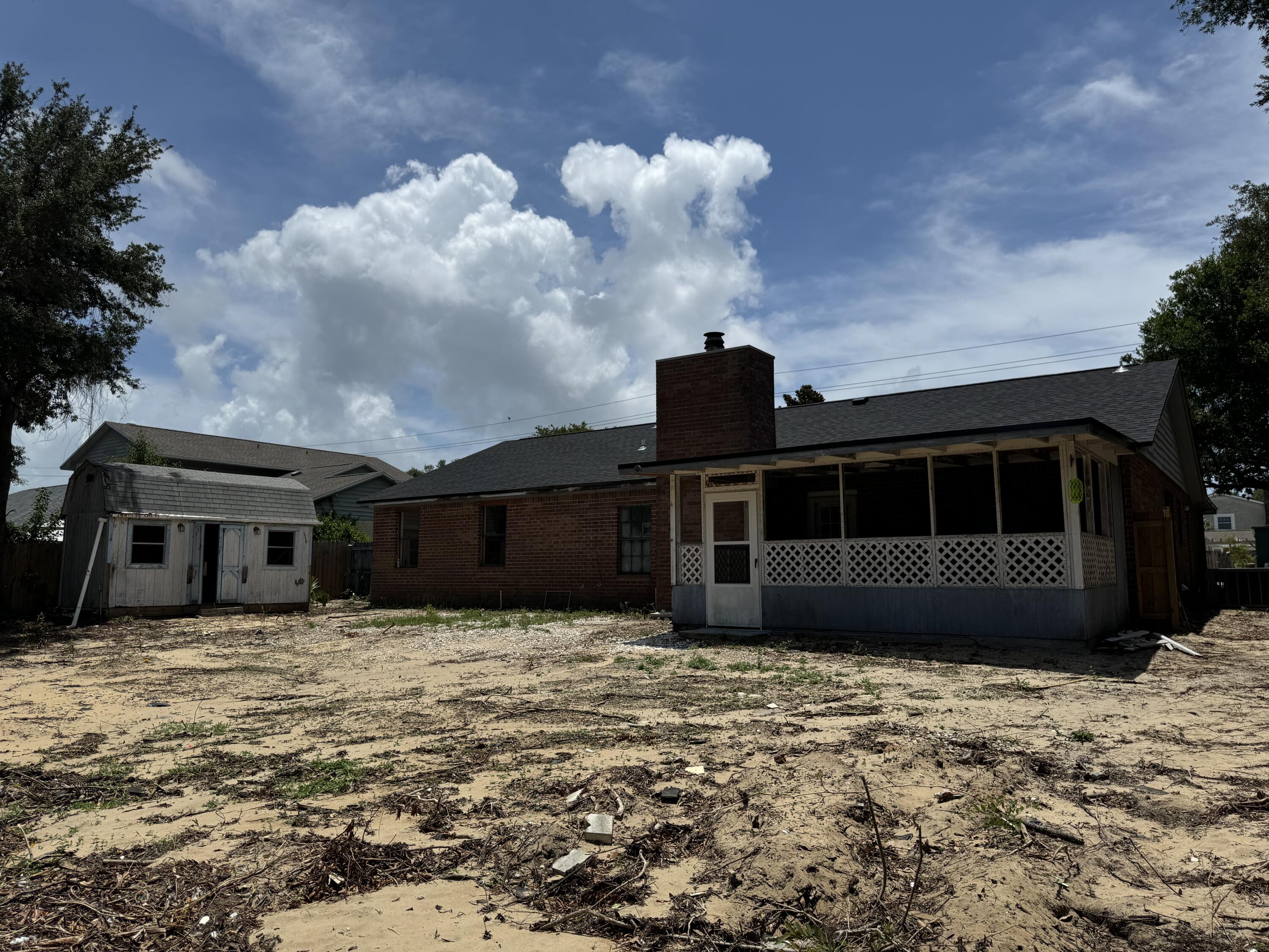 SANTA ROSA SHORES 4TH ADDN - Residential